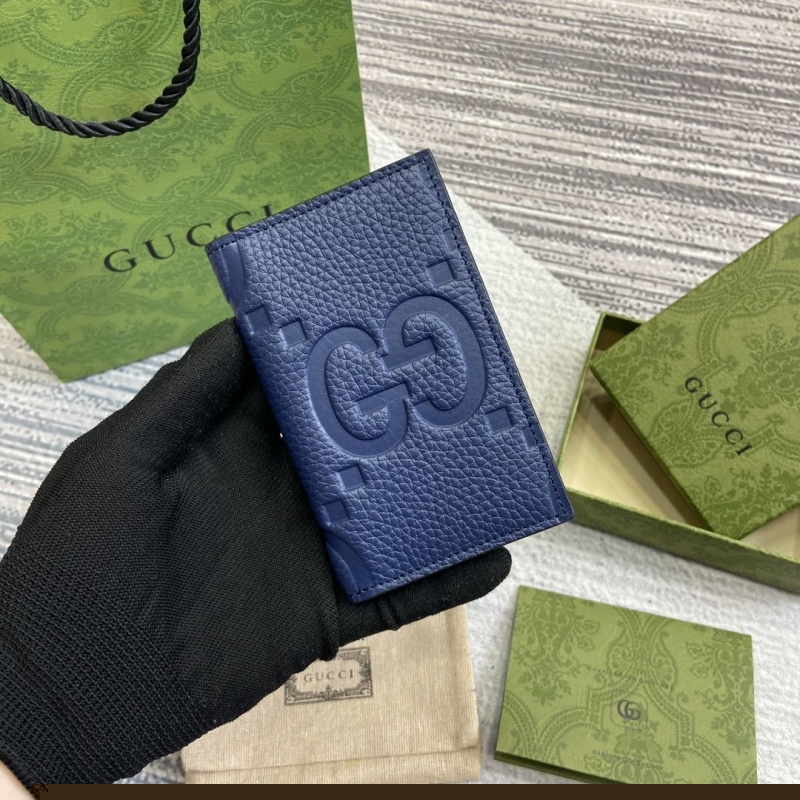 G*u*i wallets & purse